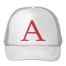 Ein Hut 3 Retrocap