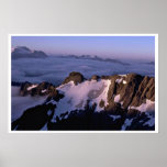 Ein Meer im Himmel Plakate