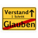Vorne