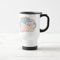 Ein was für Schinken-Reise-Becher tassen
