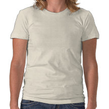 eine gemeine Rose T-shirt