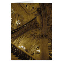 Eine Nacht an der Oper II Karte