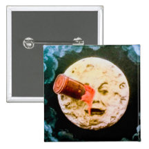 Eine Reise zum Mond Buttons