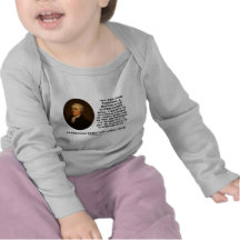 Eine republikanische Regierungs-wirkliche Freiheit Shirt