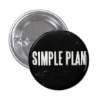 Einfacher Plan Button