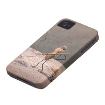 Einfaches Sache-Weihnachten Case-Mate iPhone 4 Hüllen