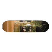 Einkaufszentren Personalisierte Decks