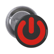 Einschaltknopf power button