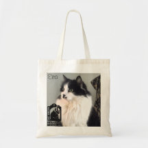 Einsiedlerei Tasche Eva