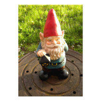 EinsteigelochGnome einladungen