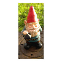 EinsteigelochGnome werbeflyer