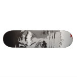 einstien individuelle skateboards