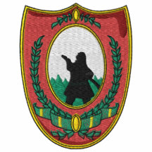 Einzigartiger Feuerwehrmann gesticktes Hemd Besticktes Hoodie