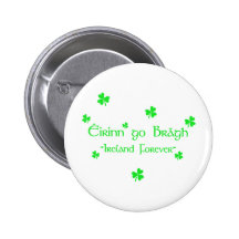 Eirinn gehen Bragh Buttons