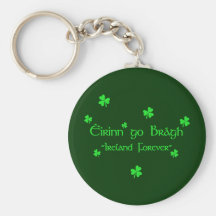 Eirinn gehen Bragh Schlüsselband