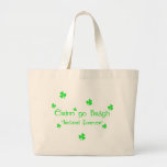 Eirinn gehen Bragh Tasche