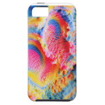 Eiscreme iPhone 5 Case
