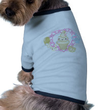Eiscreme-Kegel für Hunde! ~ Haustierhemd