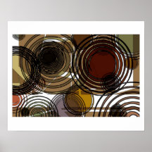 Ekel Poster
