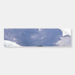 EL Castillo, Chichen Itza Auto Sticker