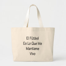 EL Futbol Es Lo Que ich Mantiene Vivo Taschen