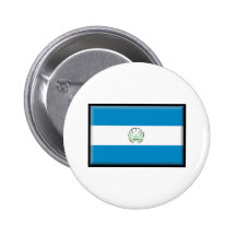 El Salvador Flagge Anstecknadel