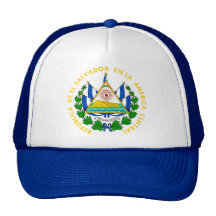 El Salvador Kultcaps