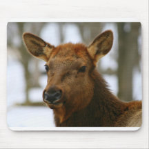 Elche Mousepad