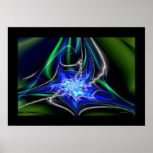 Electra Plakatdrucke