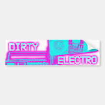 ELECTRO AUTOSTICKER