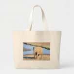 Elefant Afrika Tragetaschen