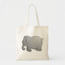 Elefant elephant tasche