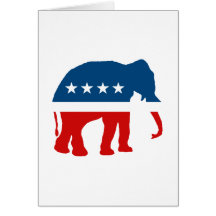 ELEFANT-PARTY KARTEN
