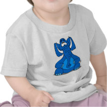Elefant T-shirt