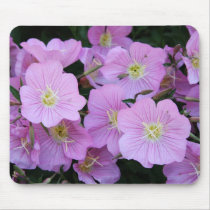 Elegante Blumenkarte (18) mauspads