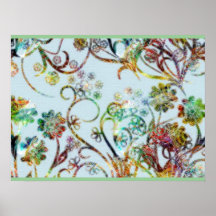 Elegantes Plakat der Kunst-Design2