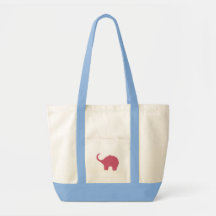 ELEPHANT BOLSAS