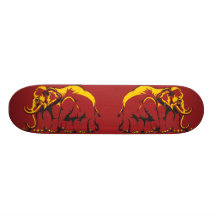 Elepheet Individuelle Decks