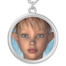 elf-24 halskette
