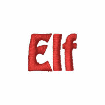 Elf Hoodie