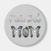 Elf-Bob-Katzen-Mamma-Geschenke Magnete