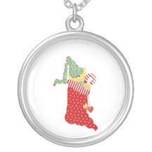 Elf-Strumpf Amulett