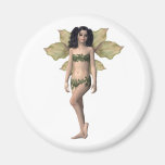 Elfine Fee Magnete