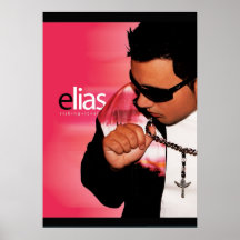 Elias-PLAKAT