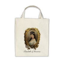 Elisabeth der Bayern-Tasche