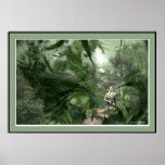 Ellostath fiel poster