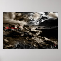 Elysian Posterdrucke