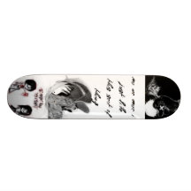 emo Brett Individuelle Decks