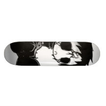 Emo_Doll Skateboardbretter