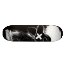 emo Liebe Bedruckte Skateboarddecks